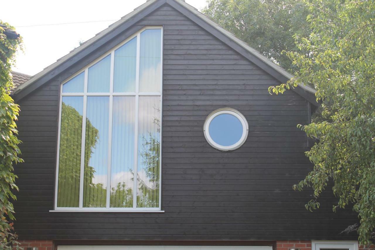 Pear Tree House Studio Ely Eksteriør billede